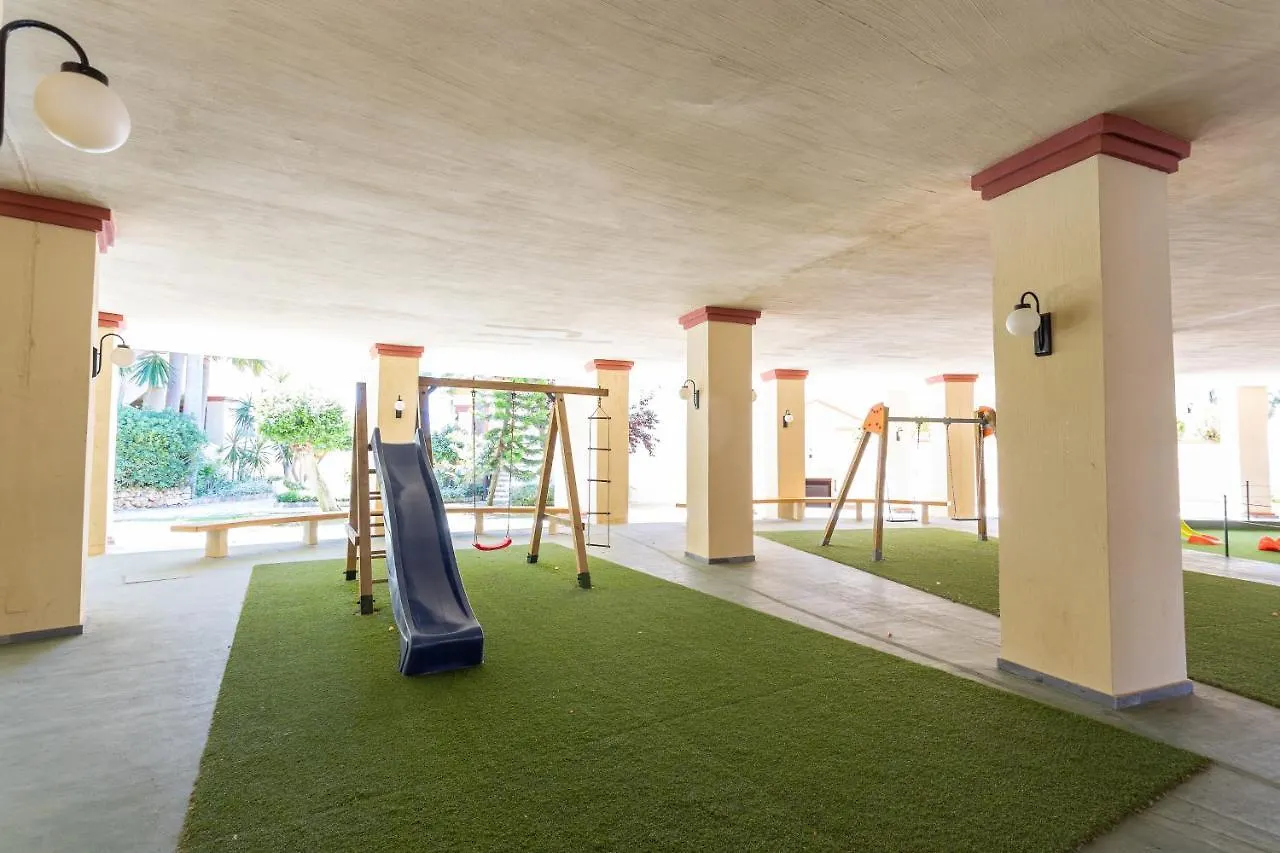 Romana Playa 741 Apartment By Ghr Rentals 마르베야 스페인