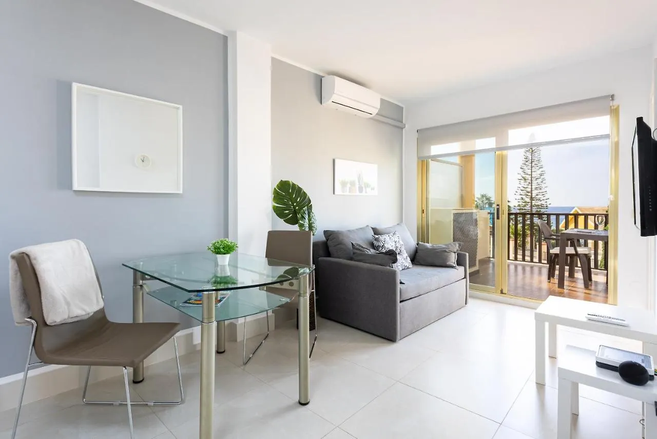 Romana Playa 741 Apartment By Ghr Rentals 마르베야