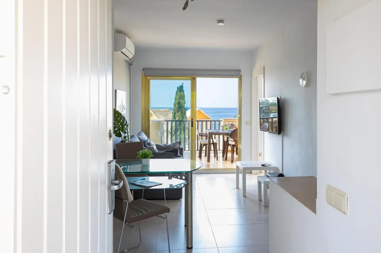 Romana Playa 741 Apartment By Ghr Rentals 마르베야